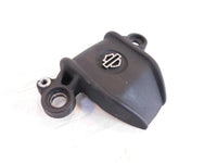 2009-2013 Harley Davidson Sportster XR1200 Black Engine Induction Module Cover - C3 Cycle