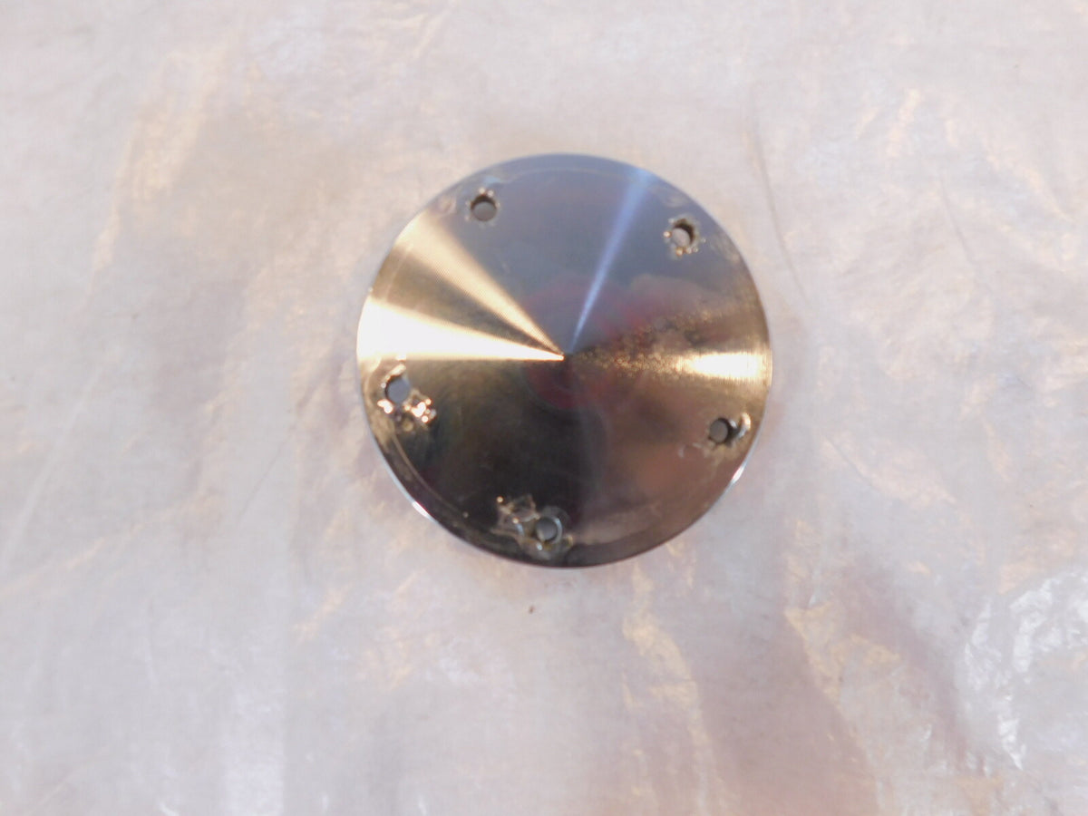 Harley Davidson Touring Dyna Softail 100th Anniversary Right Timer Timing Cover - C3 Cycle
