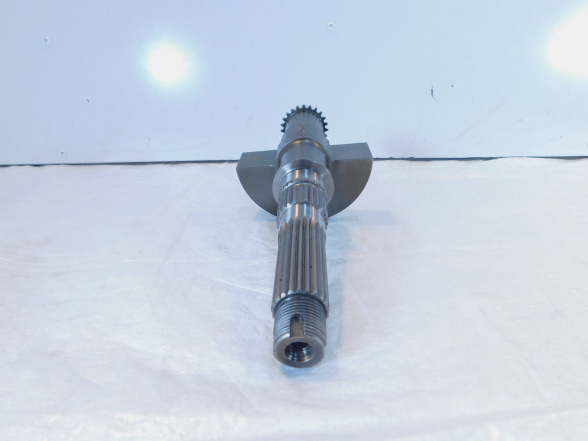Polaris Victory Vision & Vegas Engine Motor Crank Crankshaft Balancer Shaft - C3 Cycle