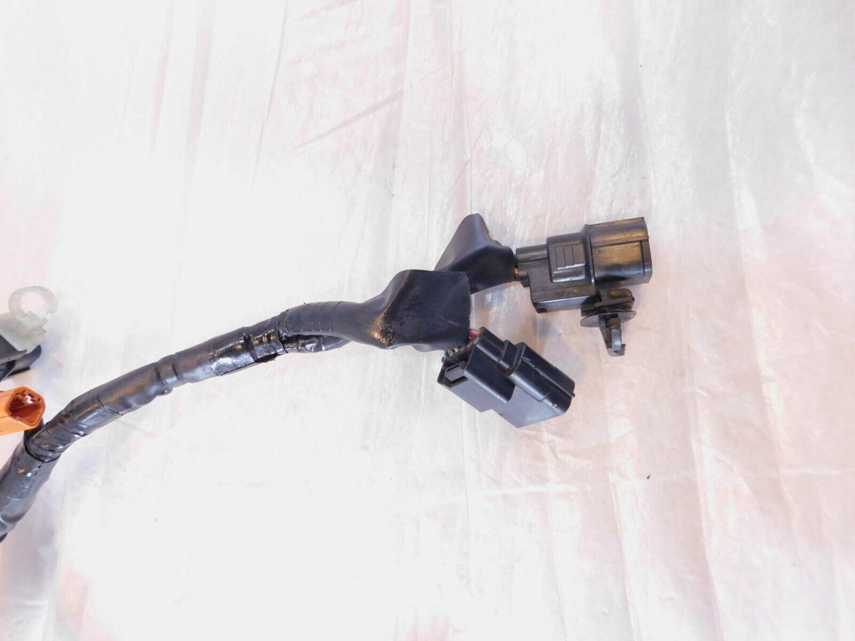 Honda CBR650 CBR650F CBR 650 Front Headlight Speedometer Wiring Wire Sub-Harness - C3 Cycle
