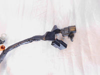 Honda CBR650 CBR650F CBR 650 Front Headlight Speedometer Wiring Wire Sub-Harness - C3 Cycle