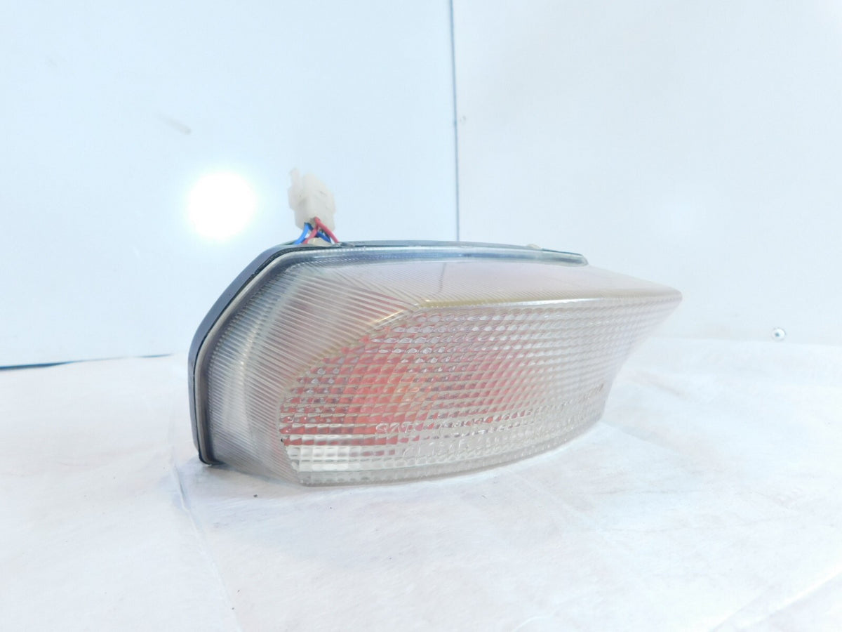 Kawasaki Ninja ZX7R ZX750 & GPz1100 Rear Wheel Taillight Tail Brake Light Lamp - C3 Cycle