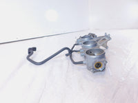 Triumph Speed Triple R & Tiger 1050 SE Air Fuel Intake Throttle Bodies Body - C3 Cycle