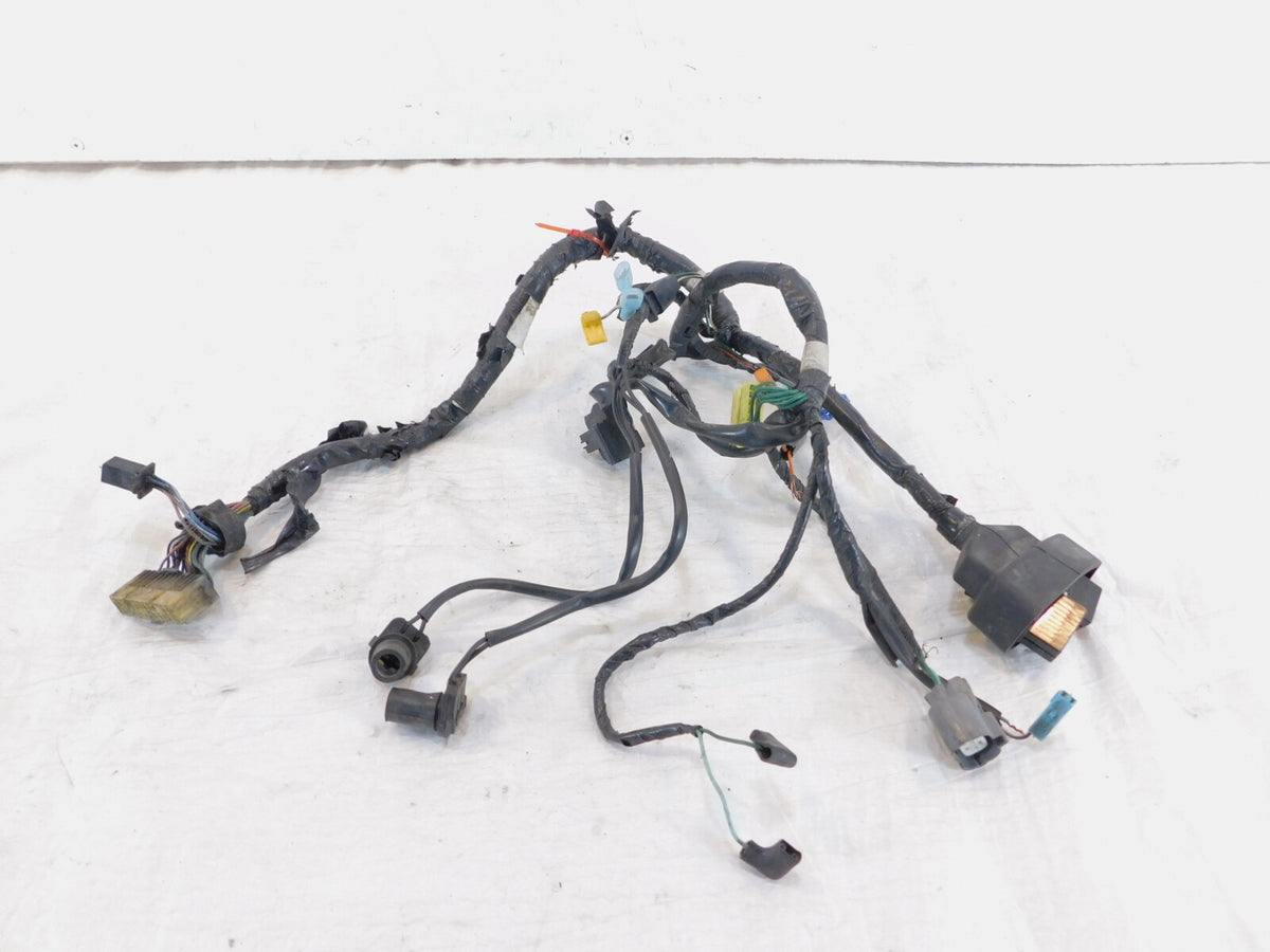 Honda ST1300 ST1300A Front Fairing Cowling Cowl Speedometer Wiring Wire Harness - C3 Cycle