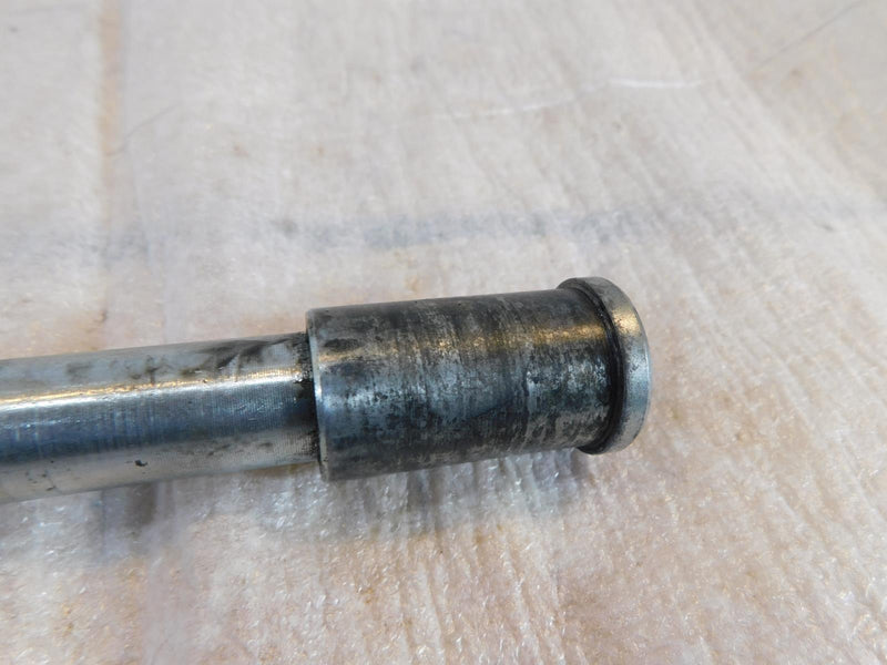 Kawasaki GPz1100 ZX1100 ZR-7S ZR750 ZR1100 Concours Front Wheel Axle Bolt Shaft