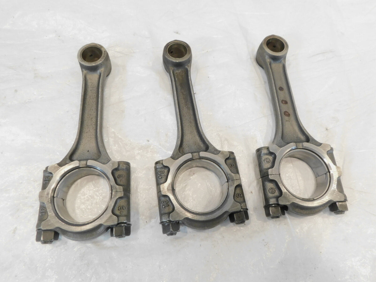 BMW K100 K100LT K100RS & K75 K75C K75S K75RT Crankshaft Piston Connecting Rods - C3 Cycle
