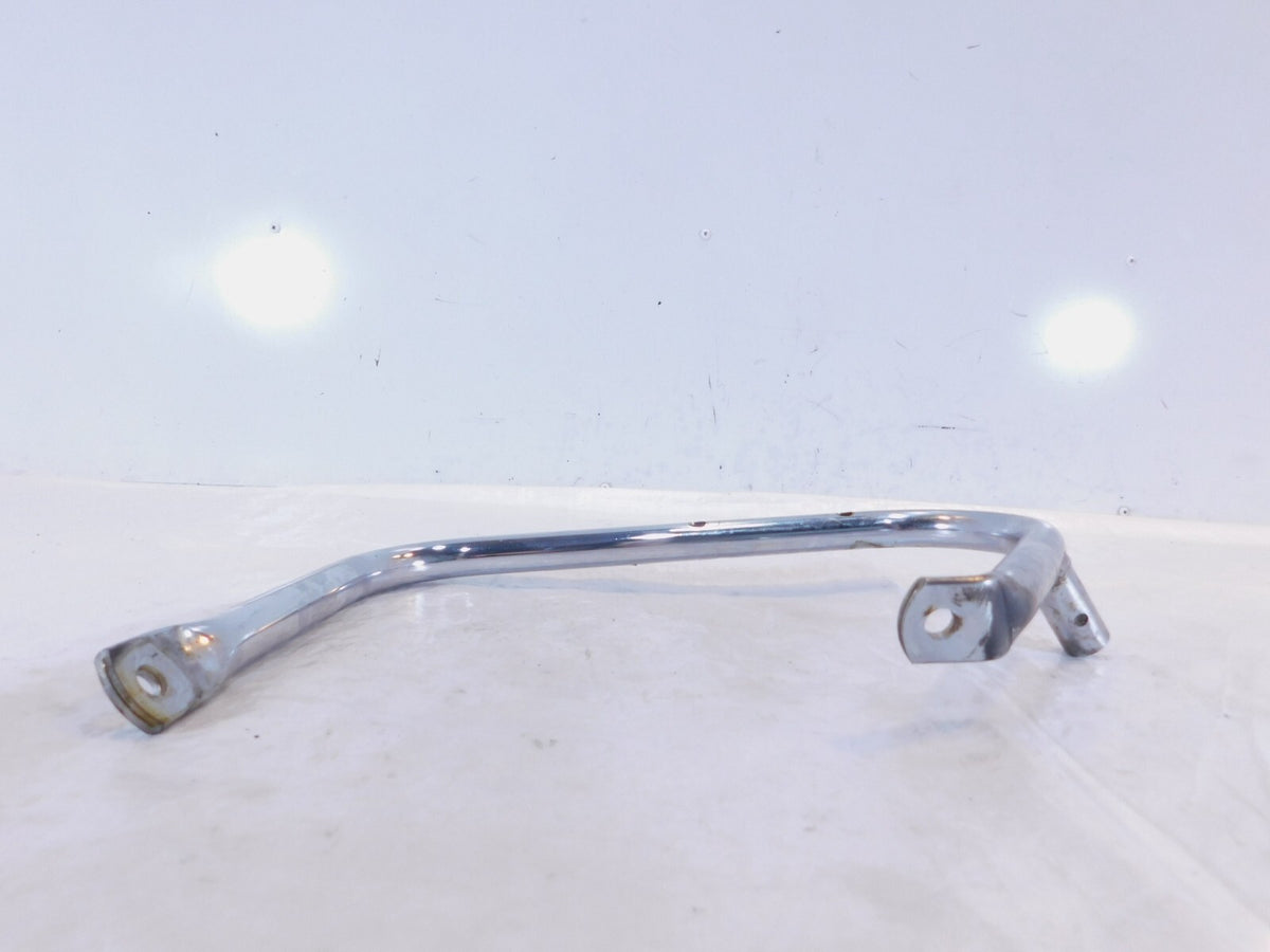 Harley Touring Electra Glide & Tour Glide Left Saddlebag Crash Guard