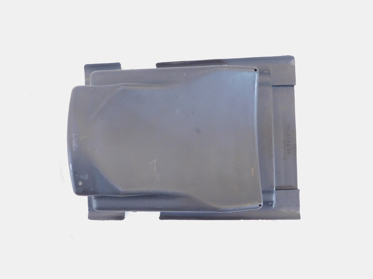 Ducati Sport Touring ST2 ST3 ST4 S Under Seat Tool Storage Compartment Tray Box - C3 Cycle