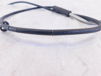 Harley Davidson Sportster 883 & 1200 Black Clutch Handlebar Cable Line 38702-05 - C3 Cycle