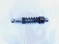 Harley Davidson Sportster 883 Iron 1200 Nightster 11" Black Rear Shock Absorber - C3 Cycle