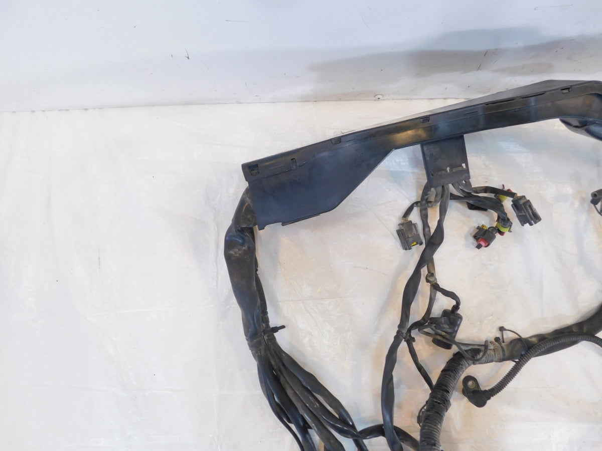 Harley Davidson Electra Glide Classic Road Glide Ultra Main Wire Wiring Harness - C3 Cycle