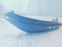 2001 2002 2003 2004 2005 BMW F650CS Left Rear Tail Section Side Fairing Cowling - C3 Cycle