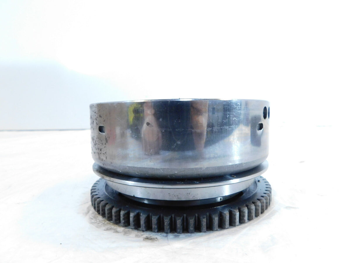 Yamaha XV1600 Road Star 1600 Generator Stator Rotor Flywheel & Starter Gear - C3 Cycle