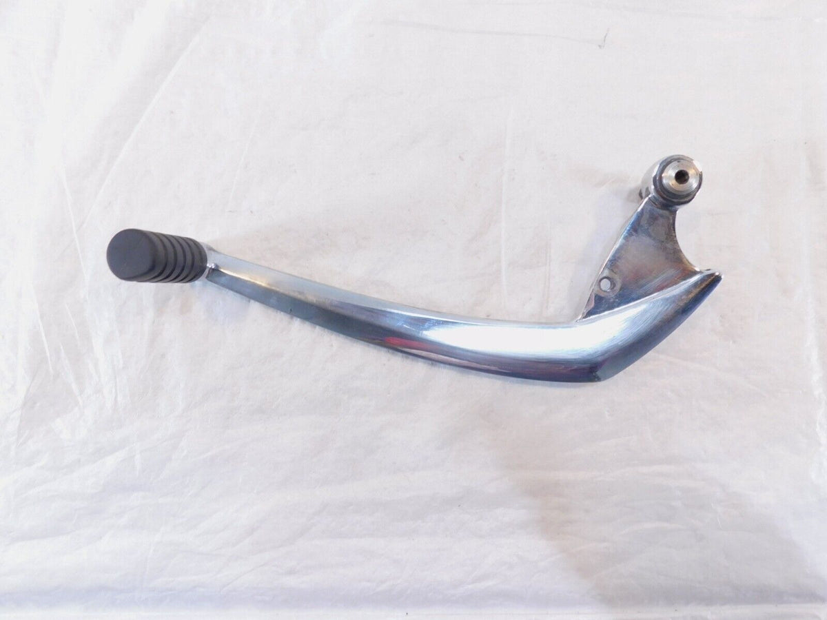 Victory Kingpin Cross Roads Country Vision Vegas Magnum Right Brake Pedal Lever - C3 Cycle