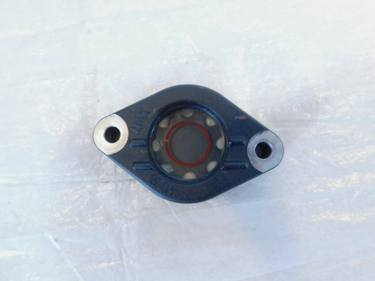 2017-20 BMW G310 G310R G310GS Engine Motor Oil Level Check Sight Glass & Flange - C3 Cycle