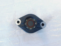 2017-20 BMW G310 G310R G310GS Engine Motor Oil Level Check Sight Glass & Flange - C3 Cycle