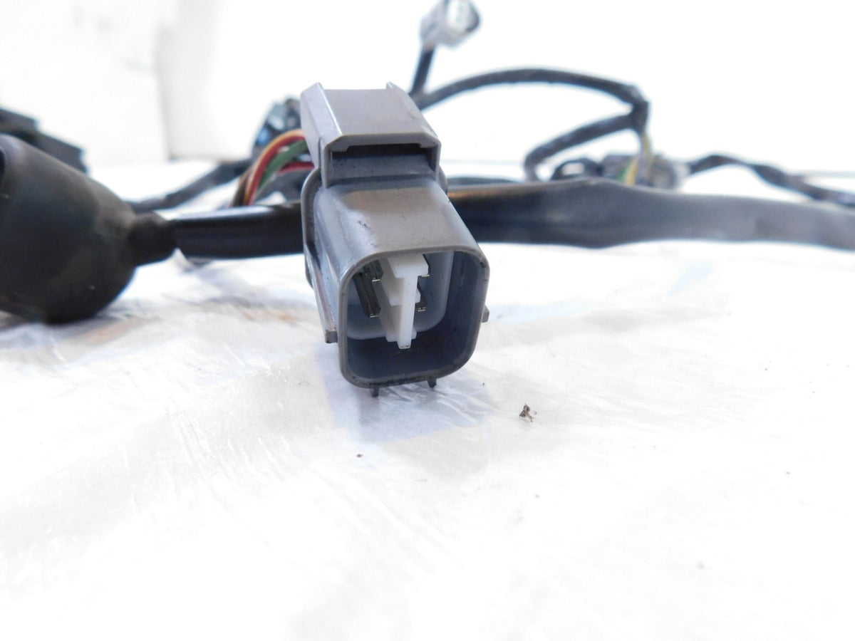 Honda GL1800 Goldwing 1800 Left Engine Fuel Injector Wire Wiring Harness Loom - C3 Cycle