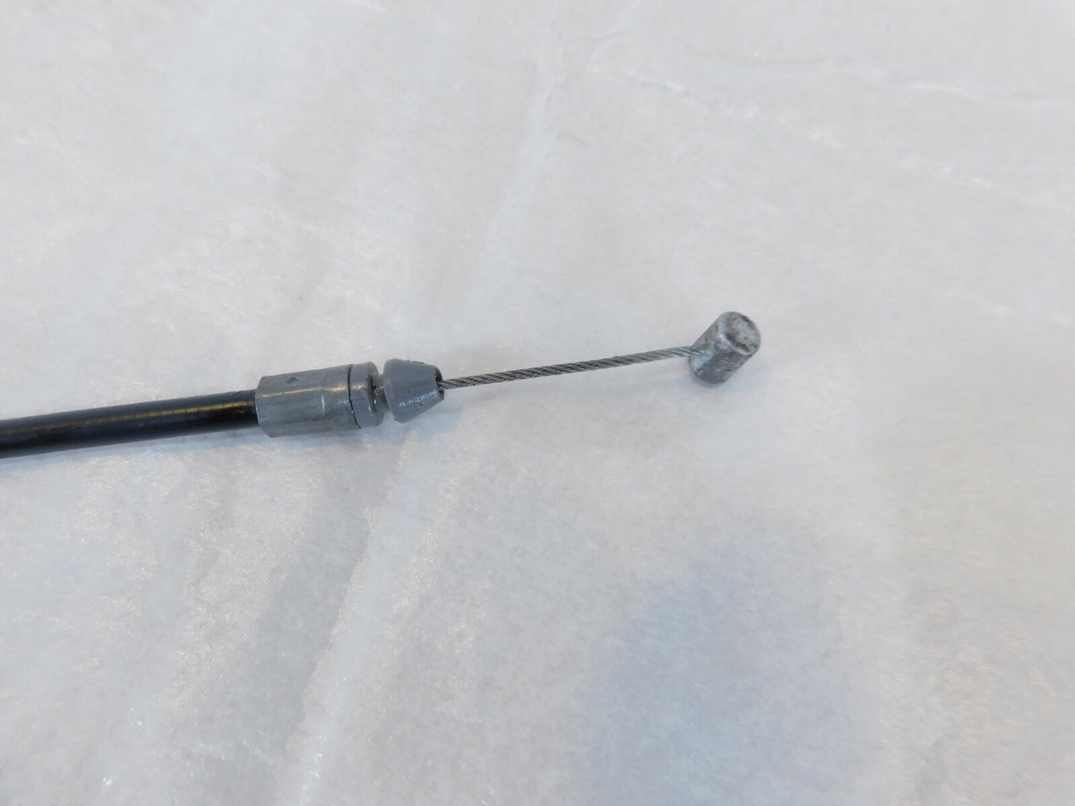 2011-2020 BMW C600 C650 Sport C650GT Gas Petrol Fuel Tank Cap Latch Bowden Cable - C3 Cycle