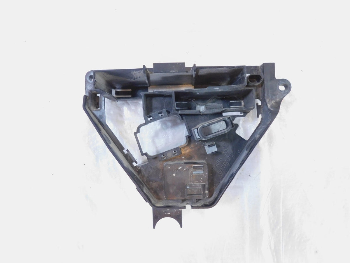 Harley Davidson Touring Road Glide Ultra Harness Fuse Box Caddy Housing - C3 Cycle