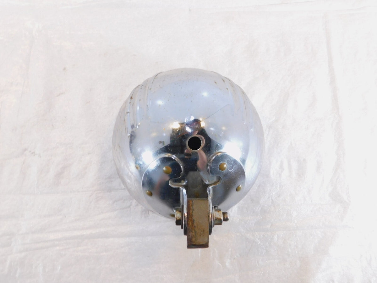 1987-1988 Honda VT1100 Spirit Shadow 1100 Headlight Case Housing Light Bucket - C3 Cycle
