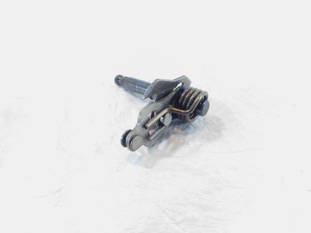 Kawasaki Concours Ninja 1000 ZX1000 Transmission Gear Change Shift Shifter Shaft