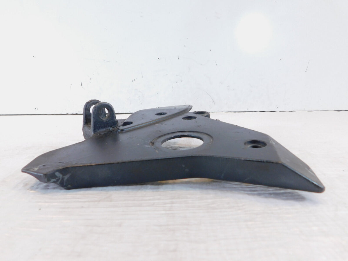 2000-2005 Kawasaki ZR-750 ZR-7S Black Rear Foot Brake Pedal Lever Mount Stay - C3 Cycle