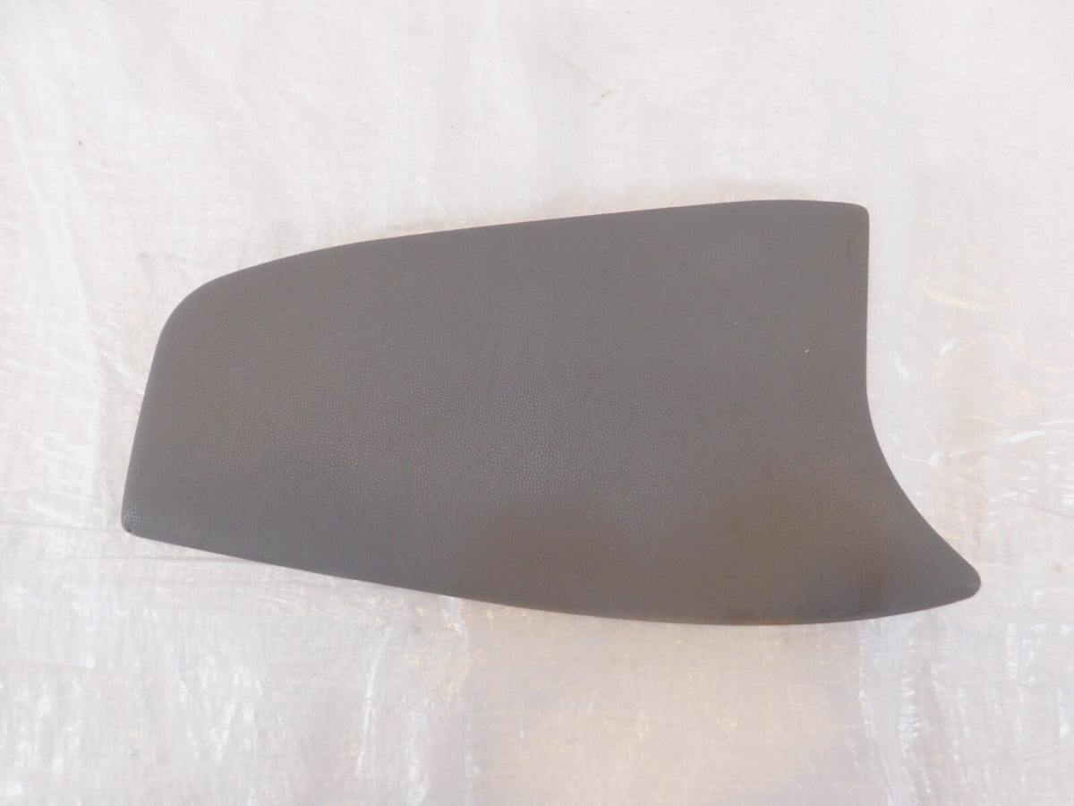 Porsche Carrera 911 & Boxster 986 Parking Brake Center Console Lever Left Cover - C3 Cycle