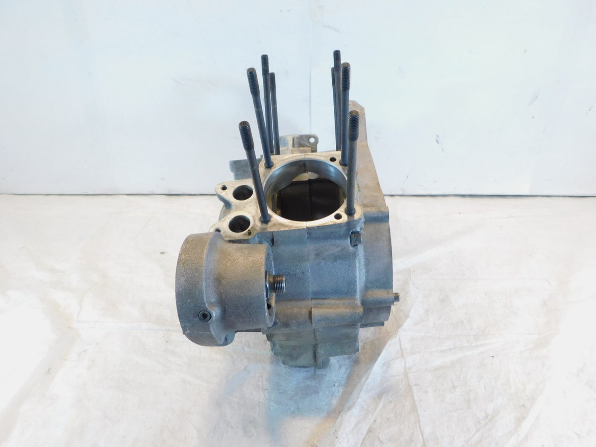 Harley Davidson Sportster 883 & 1200 Motor Engine Block Crankcase Crank Cases - C3 Cycle
