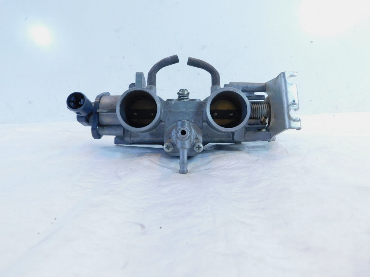 2002-2007 Honda FSC600 Silver Wing 600 Engine Motor Air Intake Throttle Body - C3 Cycle