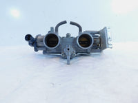 2002-2007 Honda FSC600 Silver Wing 600 Engine Motor Air Intake Throttle Body - C3 Cycle