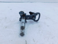 Honda VF500 Magna V30 & Interceptor 500 Transmission Gear Shifter Spindle Shaft - C3 Cycle