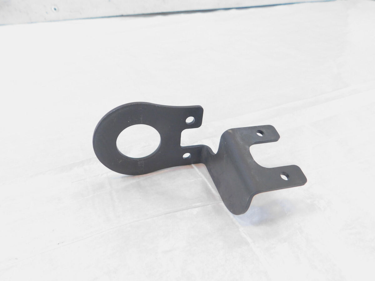 Victory Vision & Cross Country Audio Control Handlebar Switches Mount Bracket - C3 Cycle