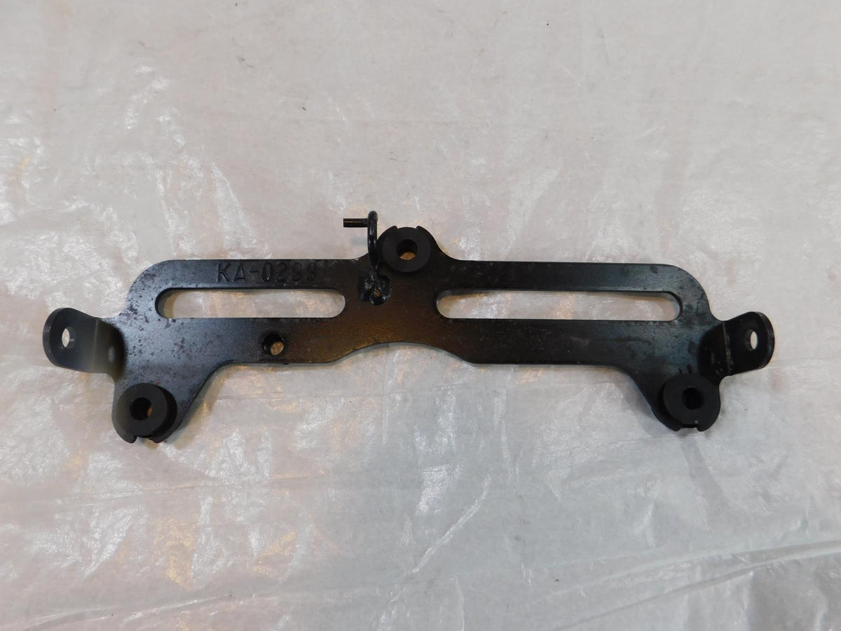 Kawasaki KLX250S KLX650 KLX 250 650 Instrument Cluster Speedometer Mount Bracket