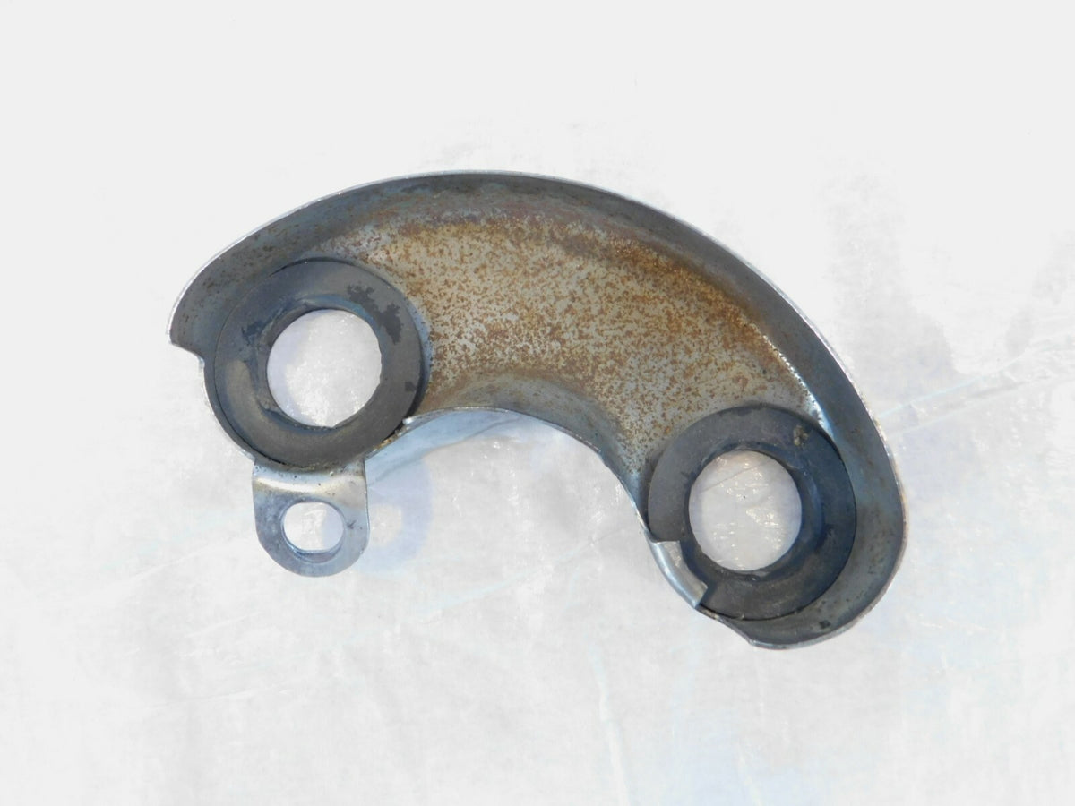 89-99 Yamaha Virago 750 1100 XV750 XV1100 Left Front Cylinder Head Bolt Cover - C3 Cycle