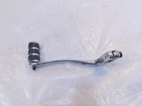 Harley Davidson Softail FXST Chrome Transmission Gear Shifter Lever Pedal w/ Peg - C3 Cycle