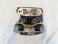 Harley Davidson EVO Touring Softail Dyna Rear Cylinder Head w/ Valves & Springs - C3 Cycle