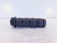 Harley Davidson Dyna Softail Sportster Rubber Handlebar Right Hand Throttle Grip - C3 Cycle