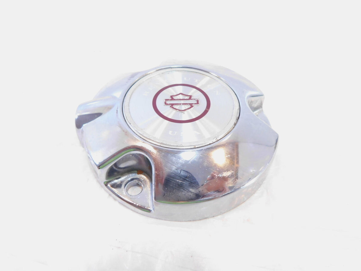 2002 & 2003 Harley Davidson V-Rod VRSC Vrod Right Engine Slave Cylinder Cover - C3 Cycle