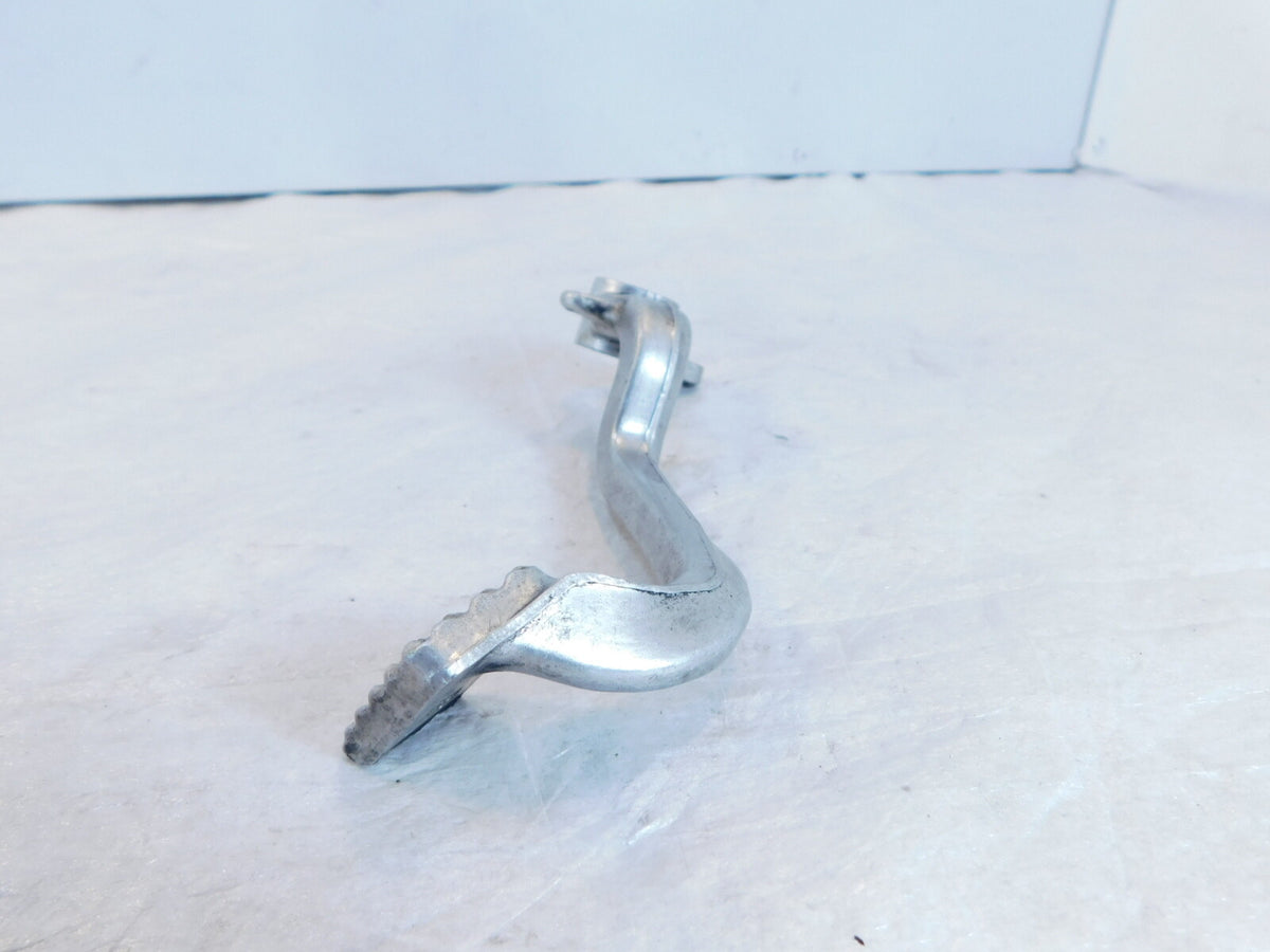 2002-2005 Kawasaki ZZR1200 ZX1200 ZX1200C Right Rear Foot Brake Pedal - C3 Cycle