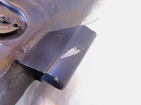 Buell XB XB9 XB12 Firebolt Ulysses & Lightning Lower Exhaust Header Pipe Muffler - C3 Cycle