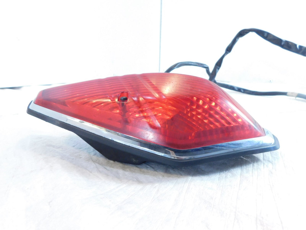 Honda VTX1300 VTX1300S VTX1300R & VTX1300T Rear Taillight Tail Light Assembly - C3 Cycle
