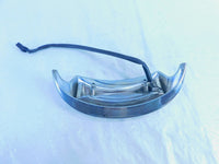 Harley Davidson Electra Glide Ultra Classic & Limited Rear Fender Tip Light Lamp - C3 Cycle