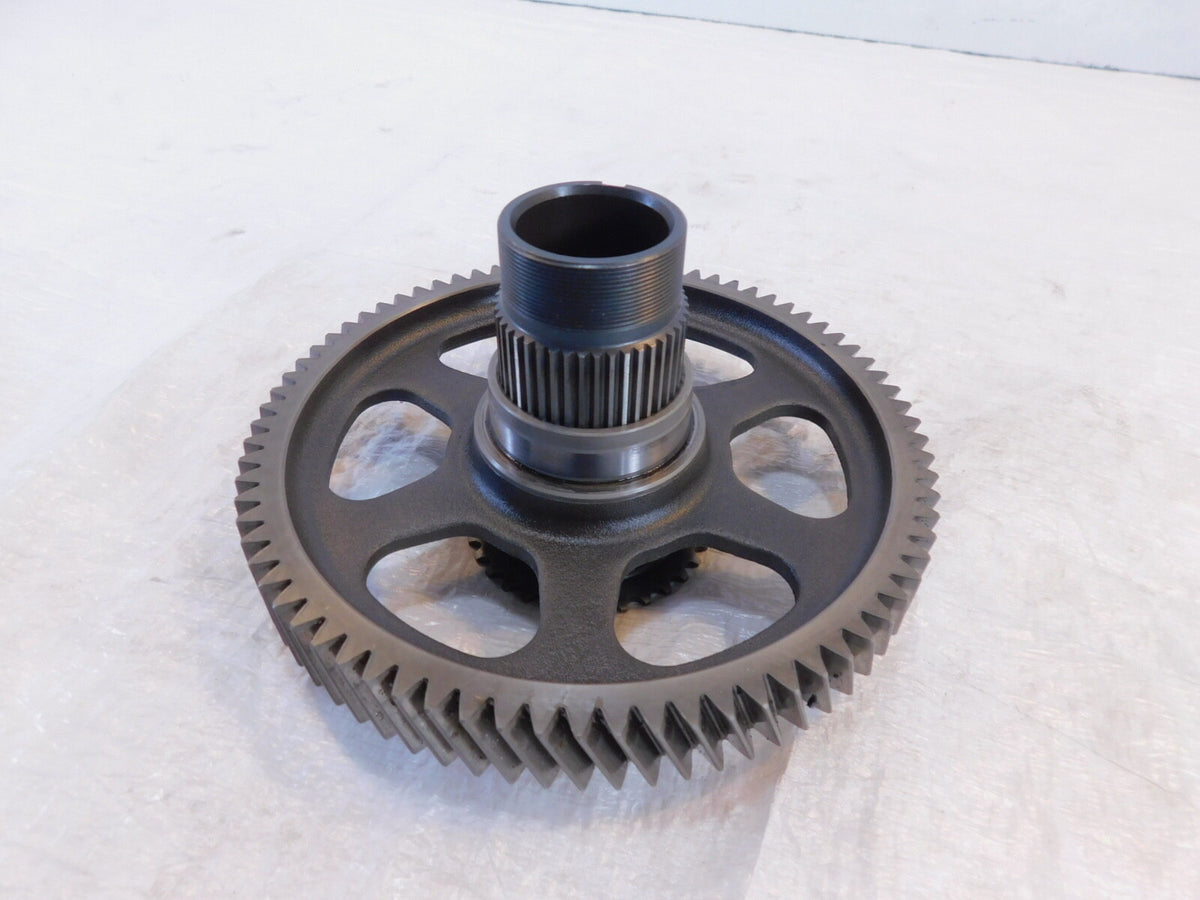 Honda GL1800 Goldwing 1800 NRX1800 OEM Engine Motor Primary Driven Gear 78T - C3 Cycle