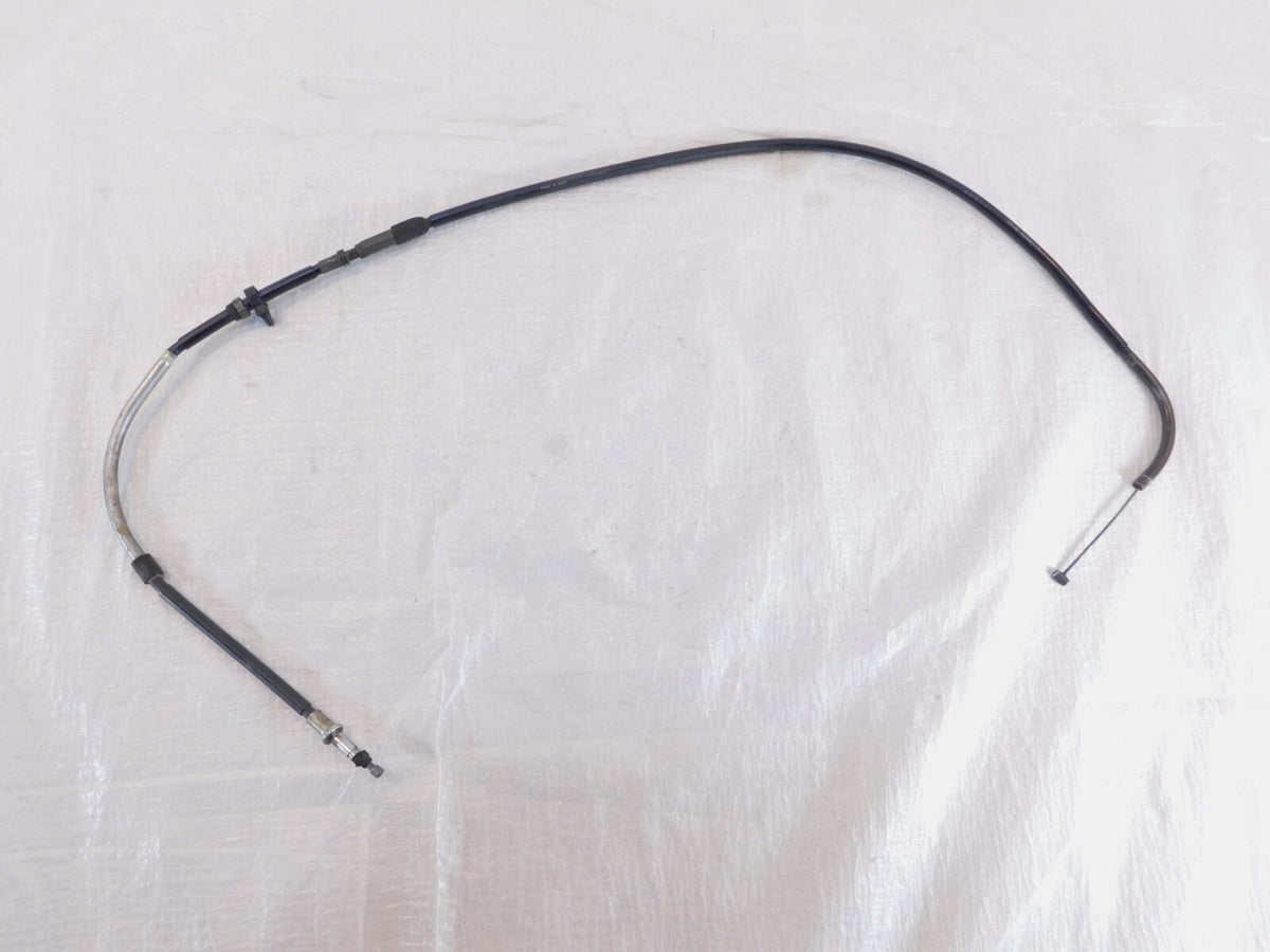 2004-2009 Yamaha FZ6 FZ6S FZS6 Clutch Cable Release Control Line 5VX-26335-00-00 - C3 Cycle