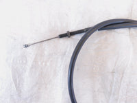 2002-2014 Triumph America & LT Front Handle Bar Handlebar Clutch Cable Pull Line - C3 Cycle