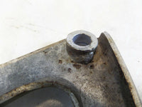 1987-2007 Kawasaki KL650 KLR650 Left Rear Passenger Footpeg Footrest & Bracket - C3 Cycle