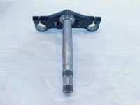 2018 & 2019 Suzuki GSX250R GSX 250R Lower Triple Tree Steering Stem Fork Bracket - C3 Cycle