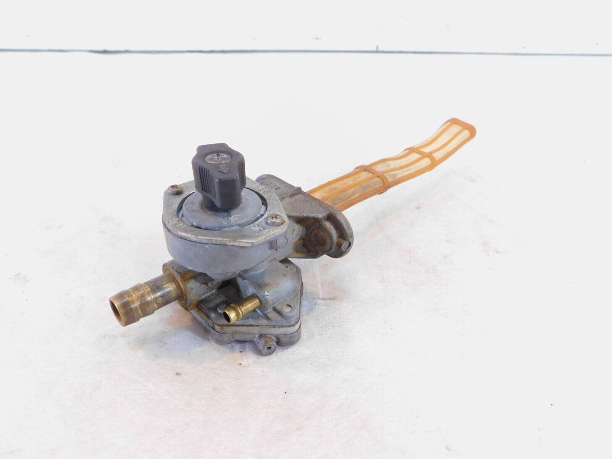 Kawasaki GPz1100 ZX1100 Vulcan 800 ZRX1200R Gas Petrol Fuel Tank Tap Petcock - C3 Cycle