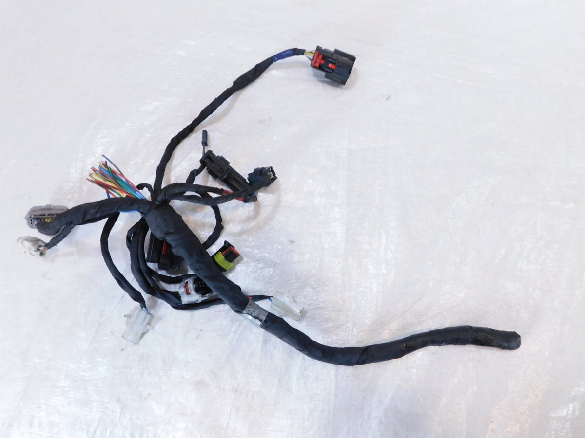 20-24 Aprilia RS660 Extrema 660 Electrical Wire Harness Cable Loom - For Parts - C3 Cycle