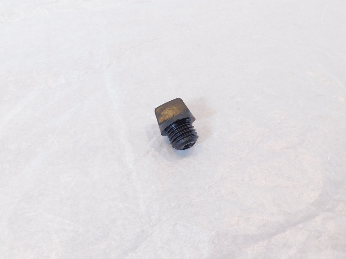 Triumph Daytona 955 Speed Triple Sprint Trophy 1215 Clutch Cover Filler Cap Plug - C3 Cycle